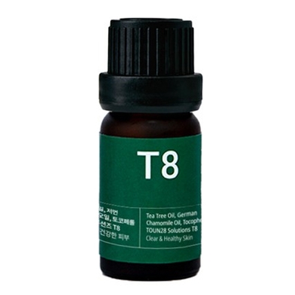 솔루션즈 T8