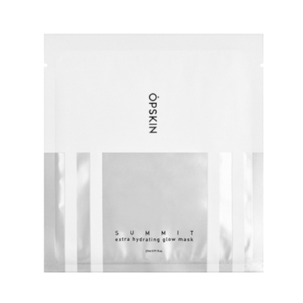 써밋 엑스트라 하이드레이팅 글로우 마스크
