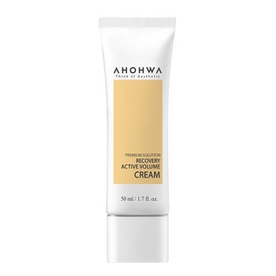 아오와 브랜드의 제품  리커버리 액티브 볼륨 크림