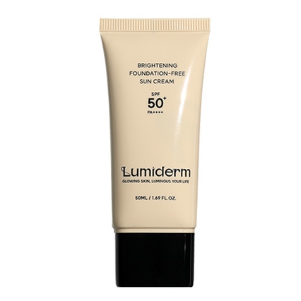 브라이트닝 파데프리 선크림 [SPF50+/PA++++]