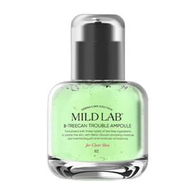 마일드랩 브랜드의 제품 베타 트리칸 트러블 앰플