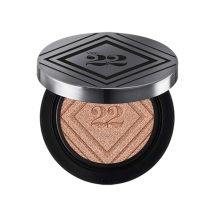대왕쿠션 시카 앰플