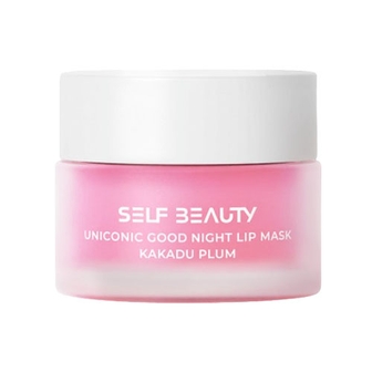 셀프뷰티 브랜드의 제품 유니코닉 굿나잇 립 마스크
