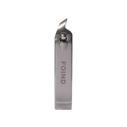 핑거 핏 스테인리스 스틸 큐티클 니퍼