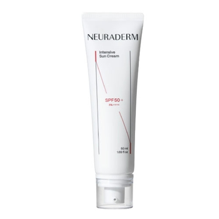 인텐시브 선크림 [SPF50+/PA++++]