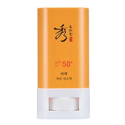 비책 자단 선스틱 [SPF50+/PA+++]