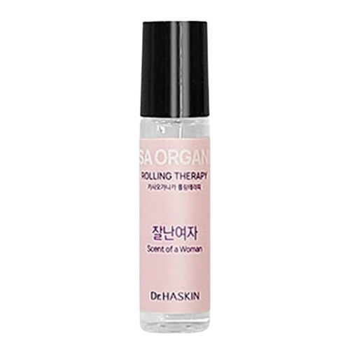 닥터하스킨 브랜드의 제품 카사오가니카 롤링 테라피 [잘난여자]