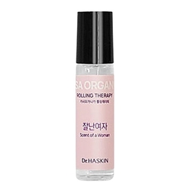 닥터하스킨 브랜드의 제품 카사오가니카 롤링 테라피 [잘난여자]