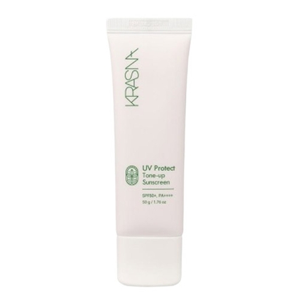 유브이 프로텍트 톤업 선스크린 [SPF50+/PA++++]