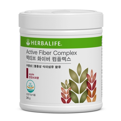 액티브 화이버 컴플렉스