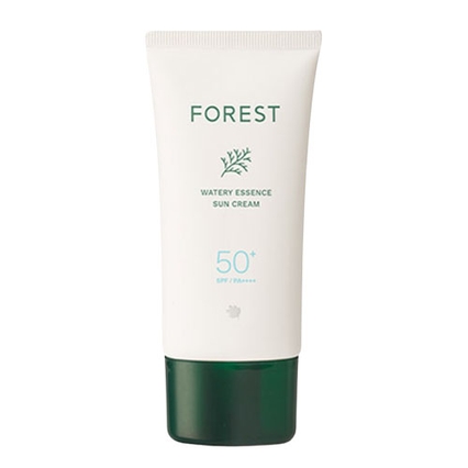 워터리 에센스 선크림 [SPF50+/PA++++]