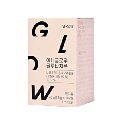 이너글로우 글루타치온