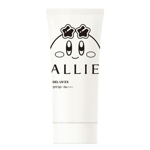 알리 브랜드의 제품 (커비 에디션) 크로노 뷰티 젤 UV EX [SPF50+/PA++++]