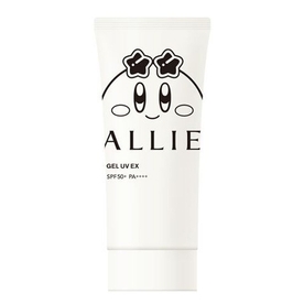 알리 브랜드의 제품 (커비 에디션) 크로노 뷰티 젤 UV EX [SPF50+/PA++++]
