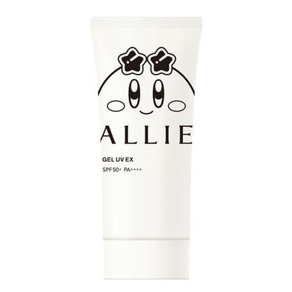 (커비 에디션) 크로노 뷰티 젤 UV EX [SPF50+/PA++++]