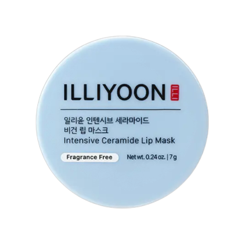 일리윤 인텐시브 세라마이드 비건 립 마스크 제품 이미지