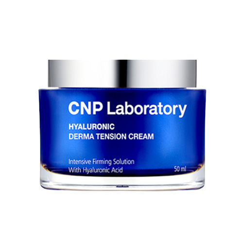CNP 히알루로닉 더마텐션 크림 제품 이미지
