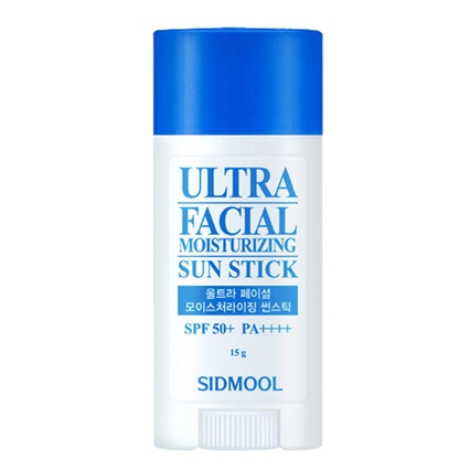 울트라 페이셜 모이스처라이징 썬스틱 [SPF50+/PA++++]