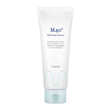 M40x 마일드 폼 클렌져