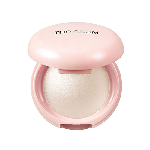 더샘 브랜드의 제품 글램 퍼펙션 베이크드 하이라이터