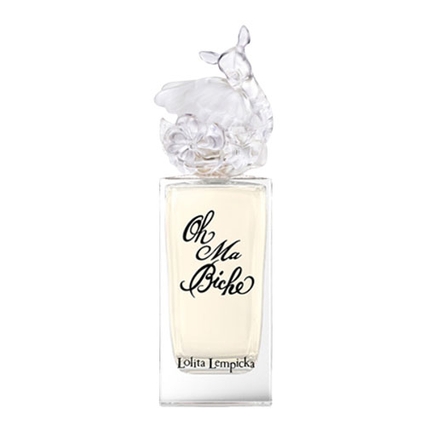 오 마 비셰 오 드 퍼퓸