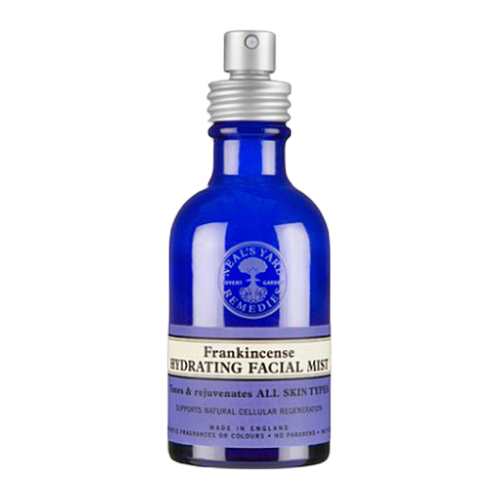 닐스야드 레머디스 브랜드의 제품 프란킨센스 하이드레이팅 페이셜 미스트