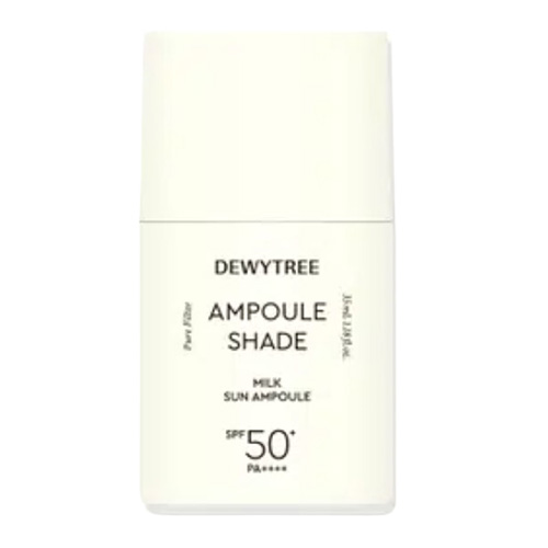 듀이트리 앰플 쉐이드 밀크 선 앰플 [SPF50+/PA++++] 제품 이미지