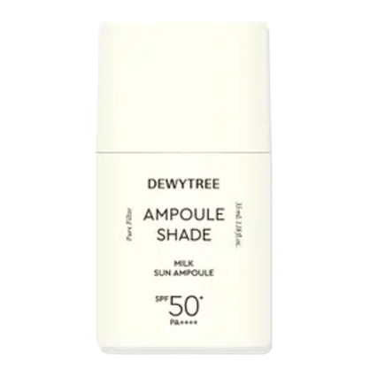 앰플 쉐이드 밀크 선 앰플 [SPF50+/PA++++]