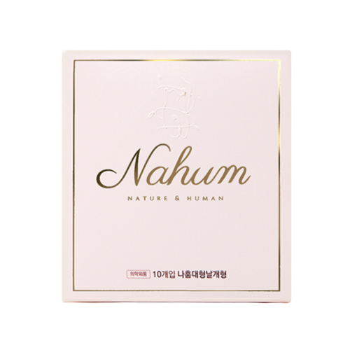 대형 날개형