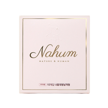 대형 날개형