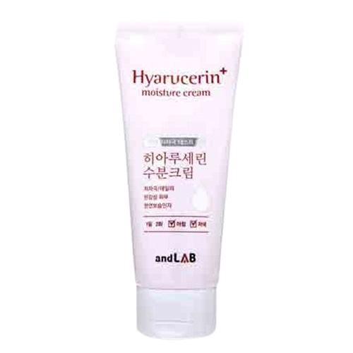 히아루세린 모이스쳐크림 