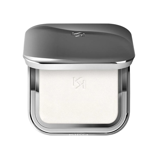 키코 브랜드의 제품 유니버셜 베일 트랜스루센트 피니싱 파우더