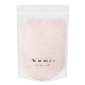 피몽쉐 브랜드의 제품 핑크 솔트 바스