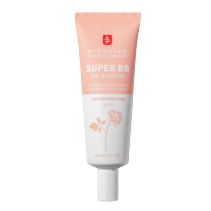 슈퍼 BB 클레어 [SPF25]