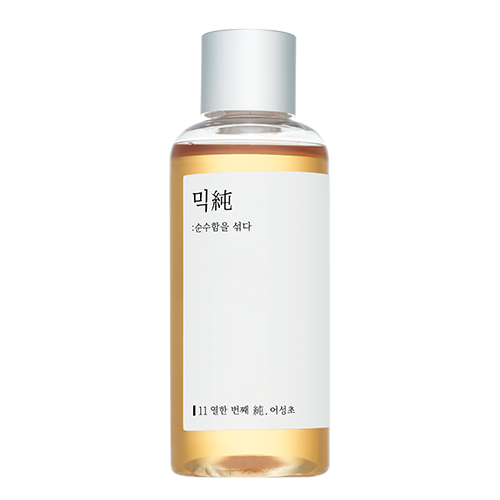 믹순 어성초 에센스 제품 이미지