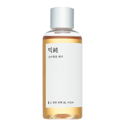 어성초 에센스