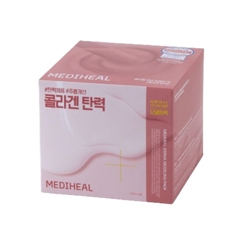 메디힐 더마 모델링 팩 [콜라겐 탄력] 제품 이미지