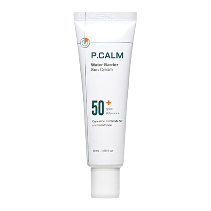 워터베리어 선크림 [SPF50+/PA++++]