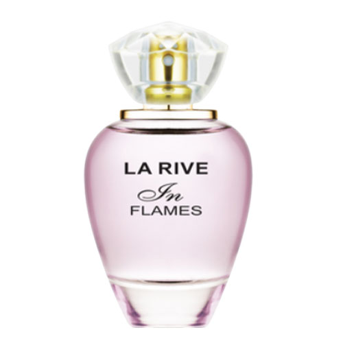 LA RIVE 인 플레임스 오 드 퍼퓸 제품 이미지