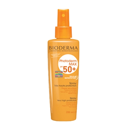 포토덤 맥스 스프레이 [SPF50+]