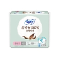 쏘피 유기농 100% 순면커버 중형 제품 이미지