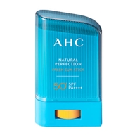 AHC 내추럴 퍼펙션 프레쉬 선스틱 [SPF50+/PA++++] 제품 이미지