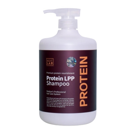 LPP 단백질 무실리콘 약산성 샴푸