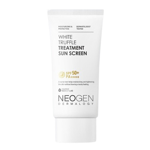 네오젠 화이트 트러플 트리트먼트 선스크린 [SPF50+/PA++++] 제품 이미지