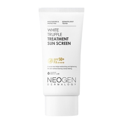 화이트 트러플 트리트먼트 선스크린 [SPF50+/PA++++]
