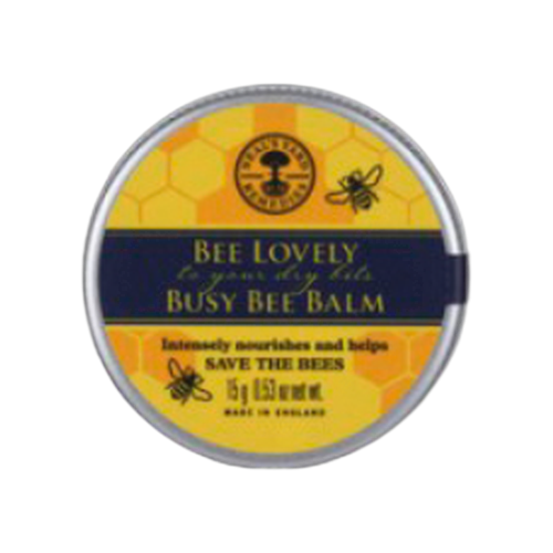 닐스야드 레머디스 브랜드의 제품 비 러블리 비시 비 밤