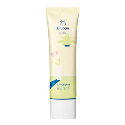 퓨어 선크림 [SPF50+/PA++++]