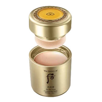 공진향 진해윤 올인원 쿠션선밤 [SPF50+/PA+++]