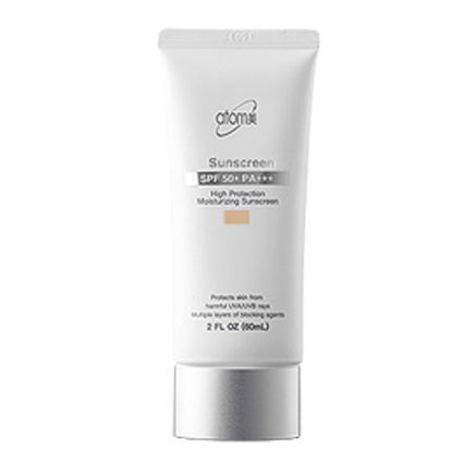 선크림 [SPF50+/PA+++]