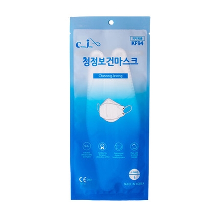 KF94 보건마스크